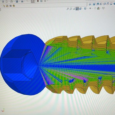 Torsional Test Image 1
