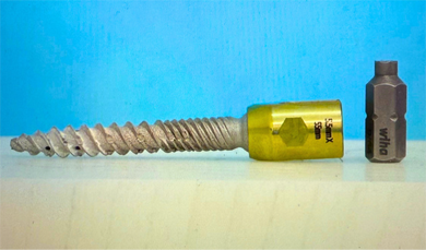 Torsional Test Image 2