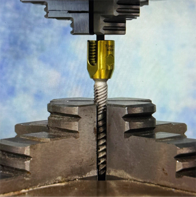 Torsional Test Image 4