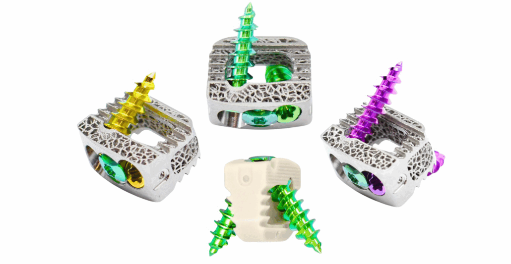 Homepage Cervical Products