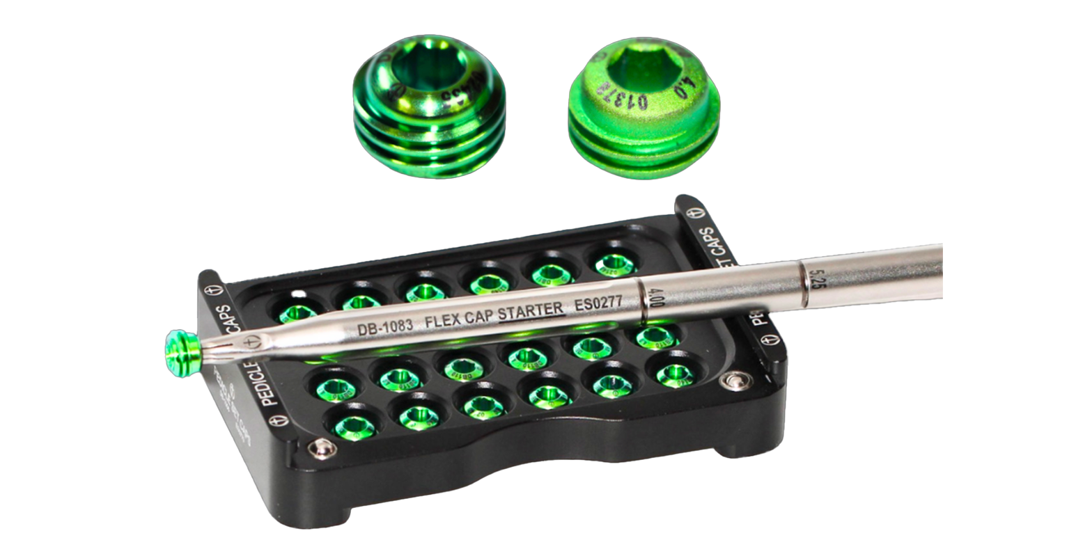 Homepage Pedicle Screw