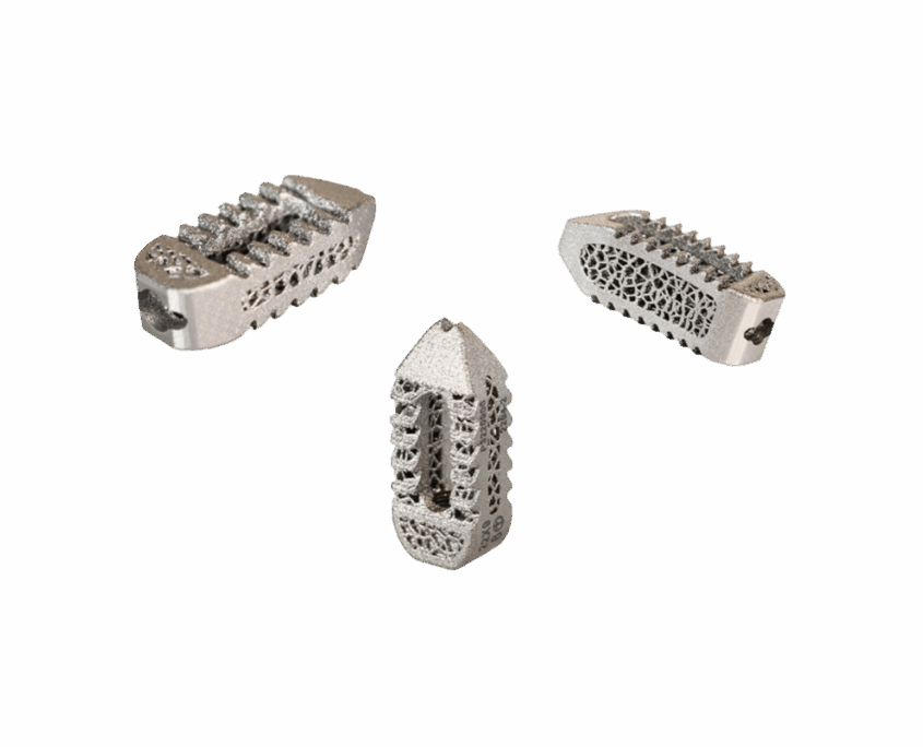 3d Plif & Tlif Product Header