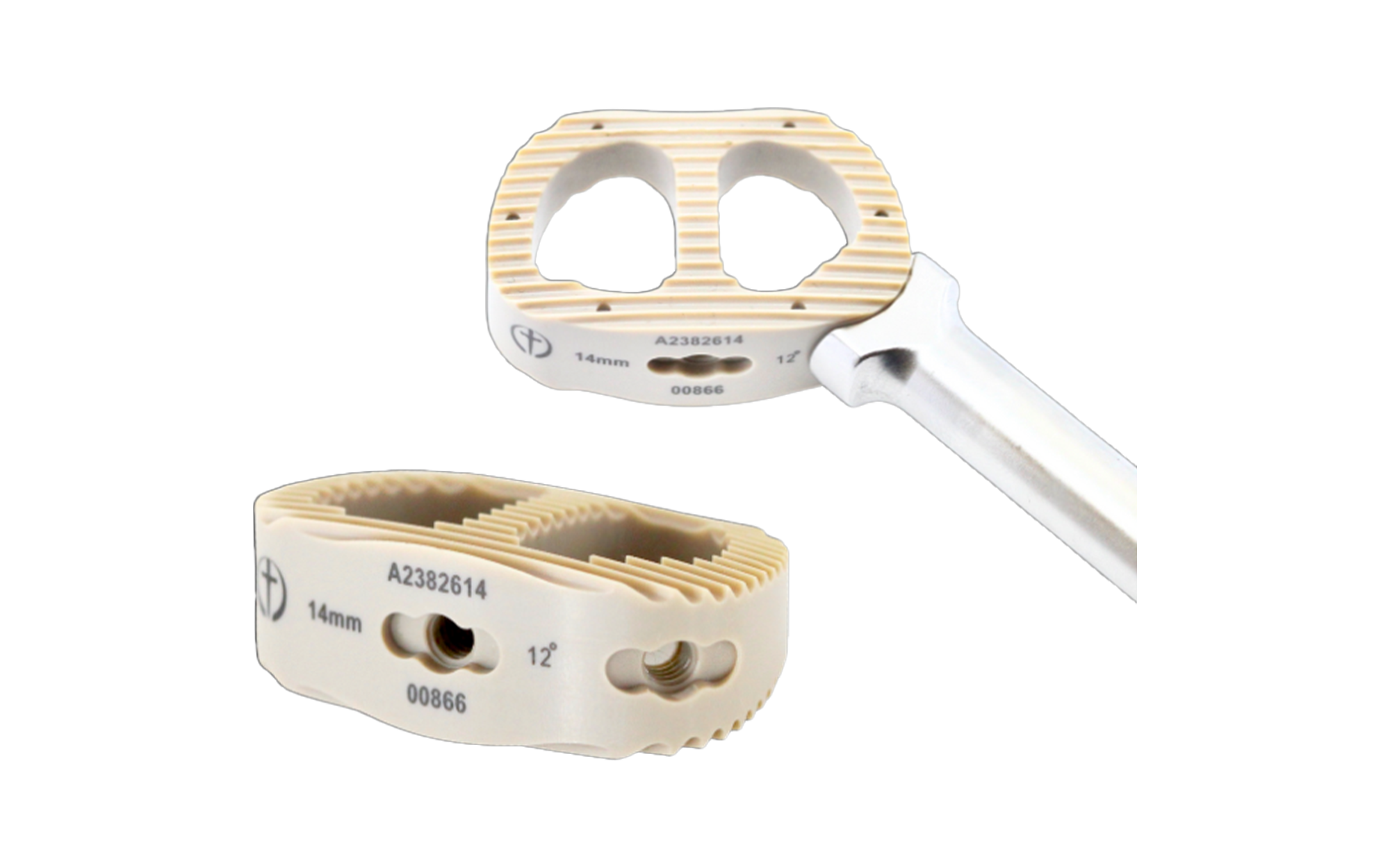 ALIF PEEK Implant Profiles Image Alif Peek Implant Profiles Image