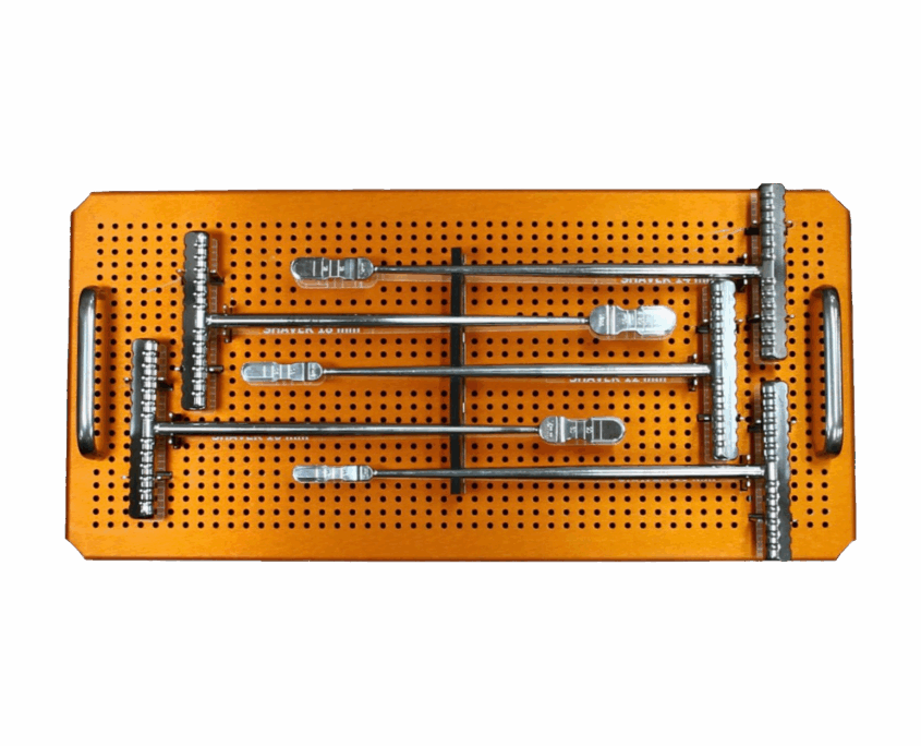 ALIF Prep Sets Product Image Alif Prep Sets Product Image
