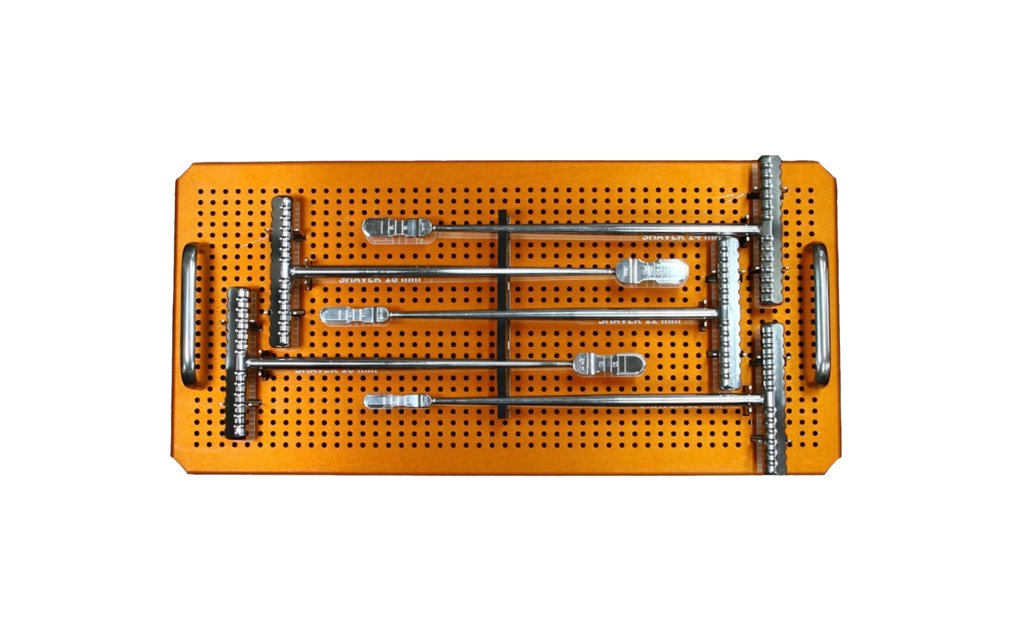 Alif Prep Sets Product Image