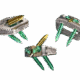 Alif Stand Alone 3d Titanium Heading Image