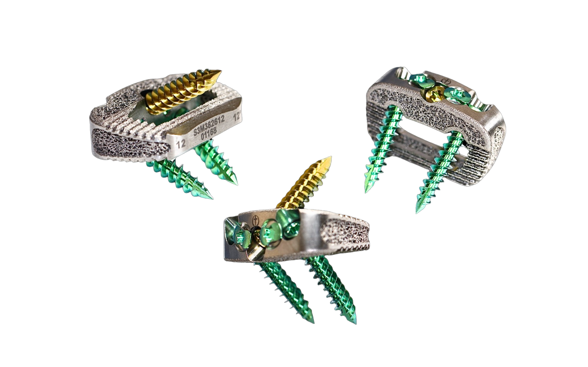 Lumbar Stand-Alone | Eminent Spine