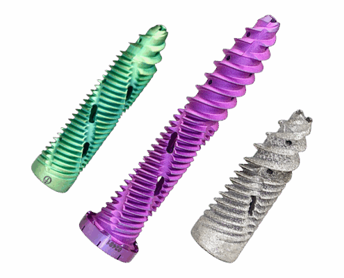 All Si Screw Examples Graphic