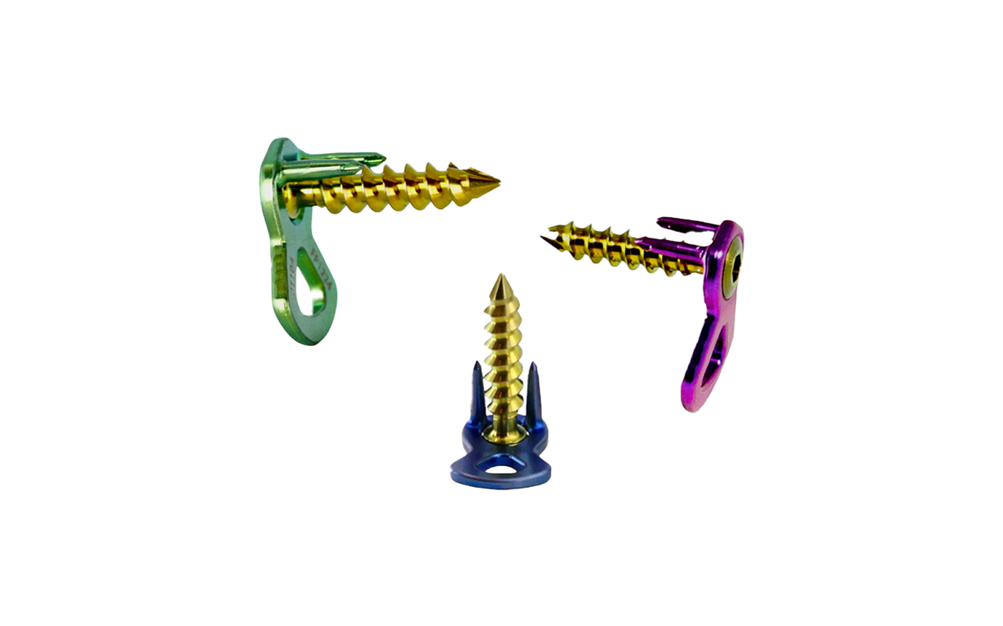 Buttress Plate Product Header