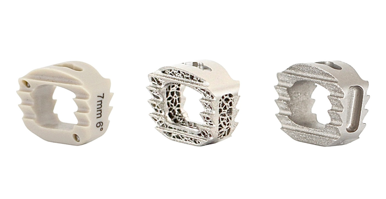 Cervical Ifbd Product Image