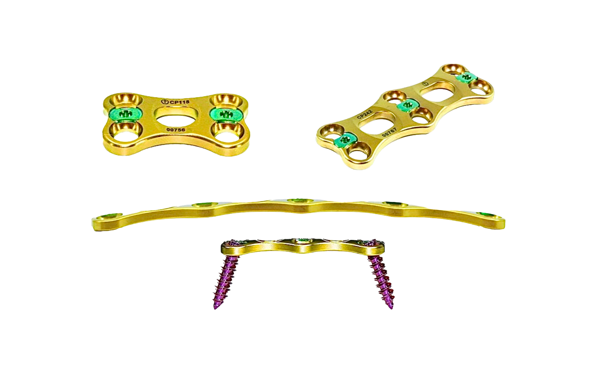 Cervical Plate Heading Image