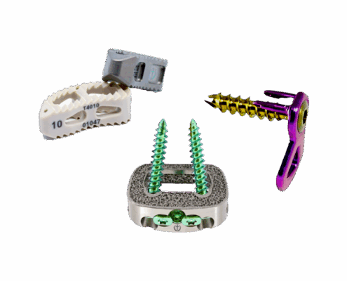 Lumbar Product Parent Header Image