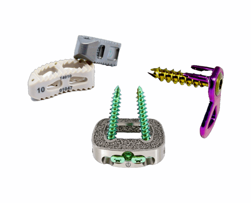Lumbar Product Parent Header image Lumbar Product Parent Header Image