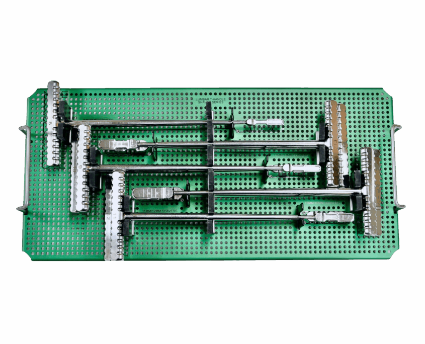 Plif Tlif Prep Sets Product Image
