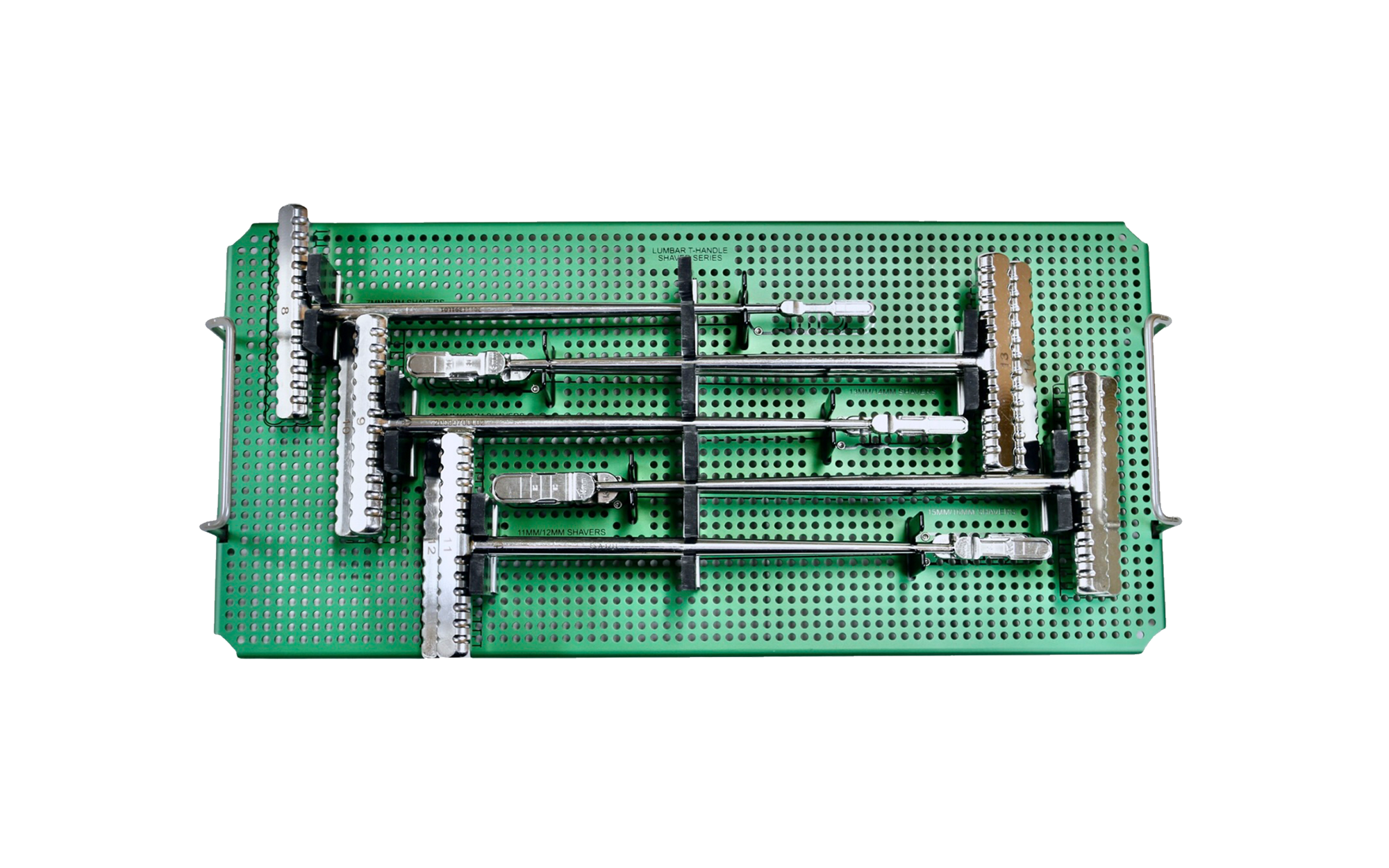 Plif Tlif Prep Sets Product Image