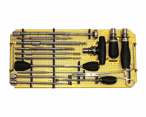 Pedicle Screw Prep Sets Product Image
